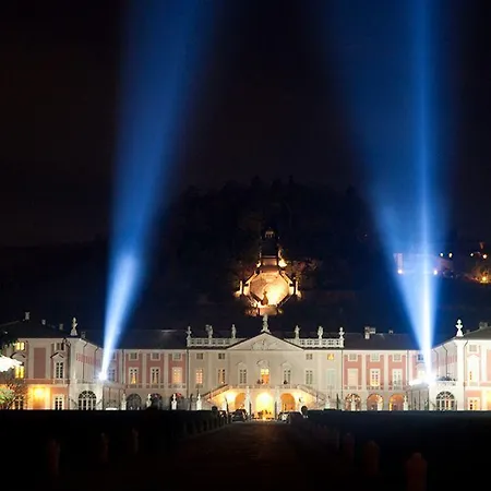 Fenaroli Palace Hotel 4*