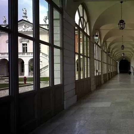 Fenaroli Palace 4*