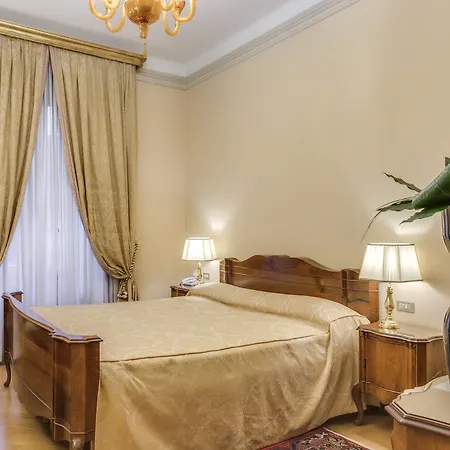 Fenaroli Palace 4* Rezzato
