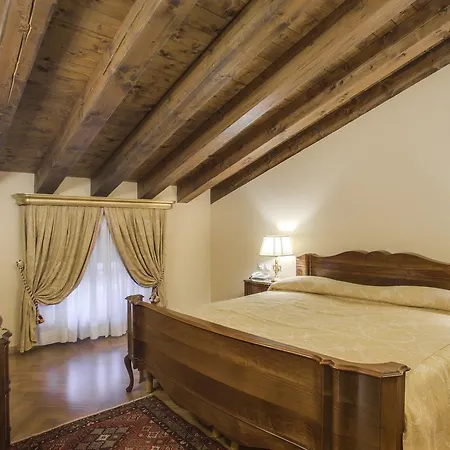 Fenaroli Palace Rezzato