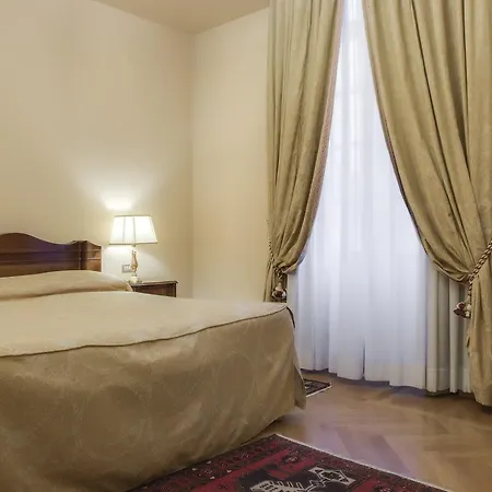 Fenaroli Palace Rezzato