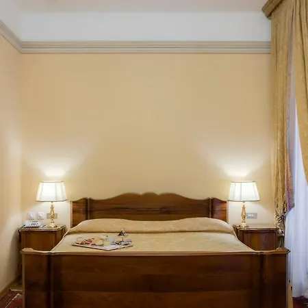Fenaroli Palace Hotel Rezzato