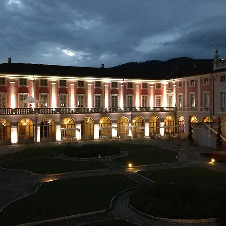 Hotel Fenaroli Palace 4*