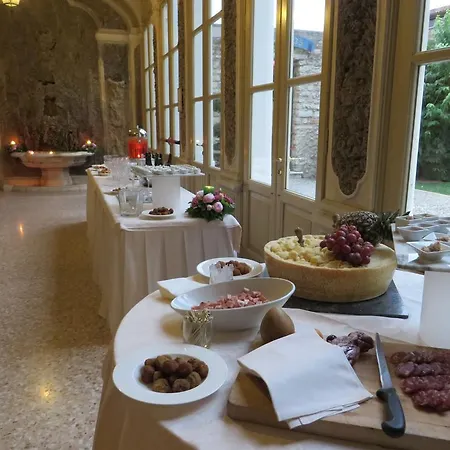 Fenaroli Palace 4*