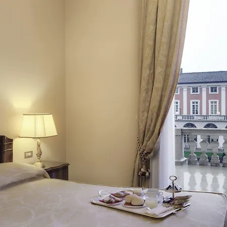 Otel Fenaroli Palace 4*