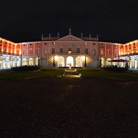 Hotel Fenaroli Palace Rezzato