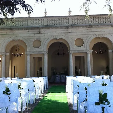 Hotel Fenaroli Palace Rezzato