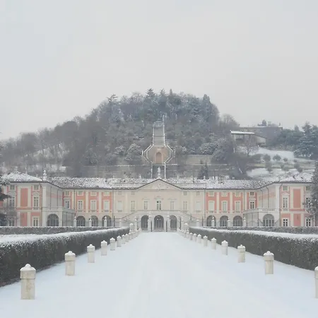 Fenaroli Palace Hotel 4*
