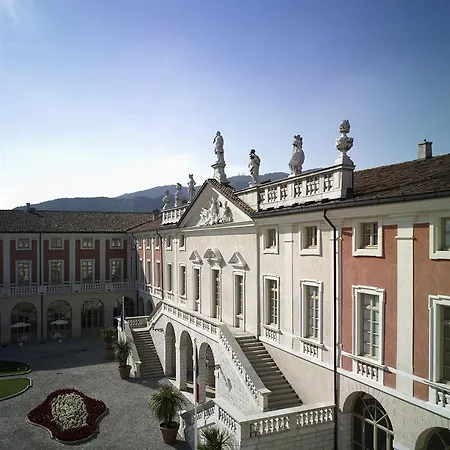 Hotel Fenaroli Palace Rezzato