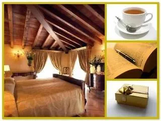 Fenaroli Palace 4* Rezzato
