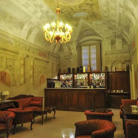 Fenaroli Palace Rezzato