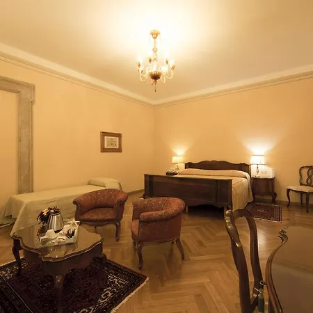 Fenaroli Palace 4*