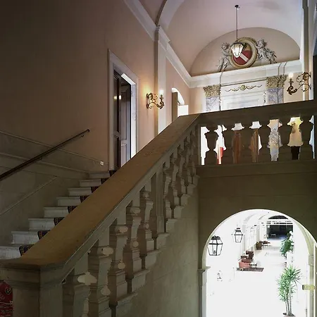 Fenaroli Palace רצאטו