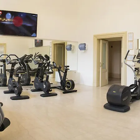 Fenaroli Palace 4* רצאטו
