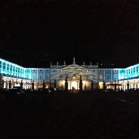 Fenaroli Palace