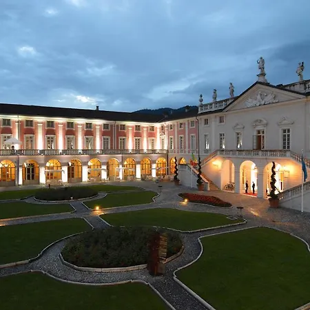 Fenaroli Palace רצאטו
