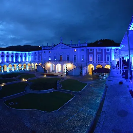 מלון Fenaroli Palace רצאטו