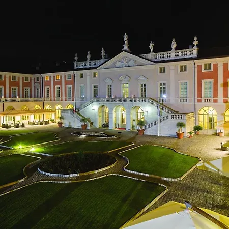 Fenaroli Palace 4* רצאטו