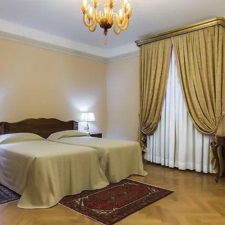 Fenaroli Palace 4* רצאטו