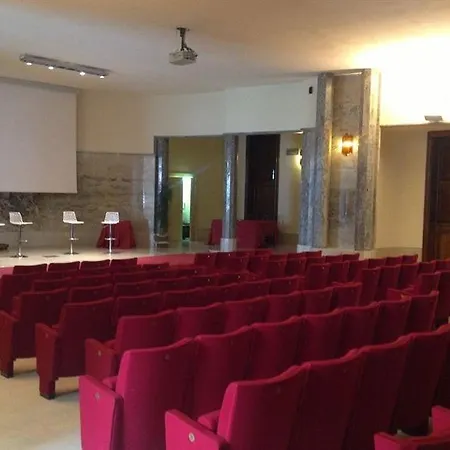 מלון Fenaroli Palace